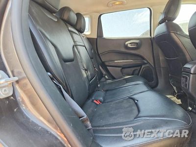 Zdjęcie 11 z 13 samochodu: 2017 JEEP COMPASS LATITUDE VIN:3C4NJCBB3HT669400 - miniatura