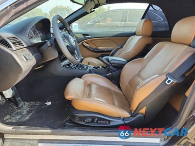 Zdjęcie 7 z 12 samochodu: 2005 BMW 330 CI VIN:WBABW53445PL48740 - miniatura