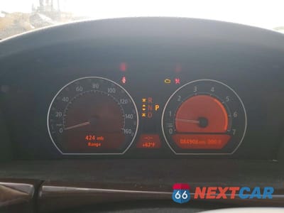 Zdjęcie 9 z 12 samochodu: 2006 BMW 750 LI VIN:WBAHN83506DT59566 - miniatura