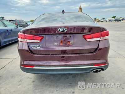 Zdjęcie 6 z 12 samochodu: 2018 KIA OPTIMA LX VIN:5XXGT4L34JG255690 - miniatura