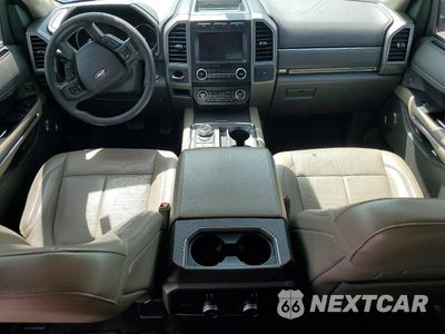 Zdjęcie 8 z 13 samochodu: 2019 FORD EXPEDITION XLT VIN:1FMJU1HT6KEA68978 - miniatura
