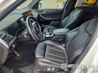 Zdjęcie 7 z 13 samochodu: 2024 BMW X3 XDRIVE30I VIN:5UX53DP02R9T86793 - miniatura