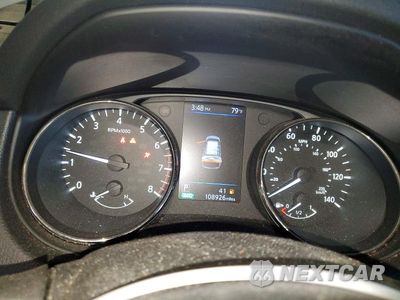 Zdjęcie 9 z 13 samochodu: 2018 NISSAN ROGUE S VIN:KNMAT2MV7JP586136 - miniatura