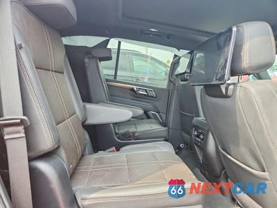 Zdjęcie 11 z 14 samochodu: 2025 CHEVROLET TAHOE K1500 HIGH COUNTRY VIN:1GNS6TRL3SR143729 - miniatura