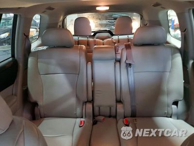 Zdjęcie 10 z 14 samochodu: 2013 TOYOTA HIGHLANDER SE VIN:5TDBK3EH0DS231230 - miniatura