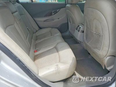 Zdjęcie 10 z 13 samochodu: 2013 BUICK LACROSSE TOURING VIN:1G4GJ5G31DF280440 - miniatura