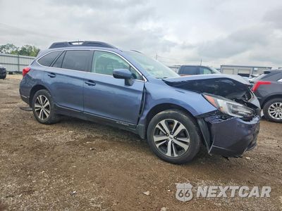 Zdjęcie 7 z 24 samochodu: 2018 SUBARU OUTBACK 2.5I LIMITED VIN:4S4BSANC6J3213901 - miniatura