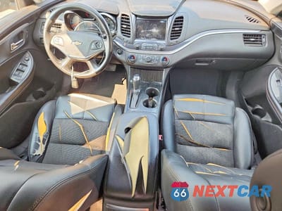 Zdjęcie 8 z 12 samochodu: 2020 CHEVROLET IMPALA LT VIN:2G11Z5S36L9100850 - miniatura