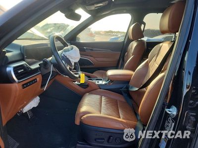 Zdjęcie 7 z 13 samochodu: 2024 KIA TELLURIDE SX X-PRO VIN:5XYP5DGC9RG409953 - miniatura