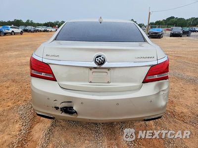 Zdjęcie 6 z 12 samochodu: 2016 BUICK LACROSSE SPORT TOURING VIN:1G4G45G39GF208736 - miniatura