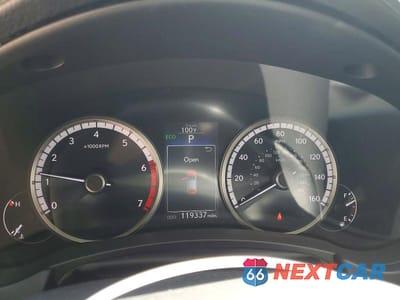 Zdjęcie 9 z 14 samochodu: 2017 LEXUS NX 200T F SPORT VIN:JTJYARBZ3H2075711 - miniatura