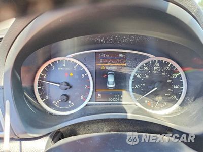 Zdjęcie 9 z 12 samochodu: 2019 NISSAN SENTRA SV VIN:3N1AB7AP3KY434959 - miniatura