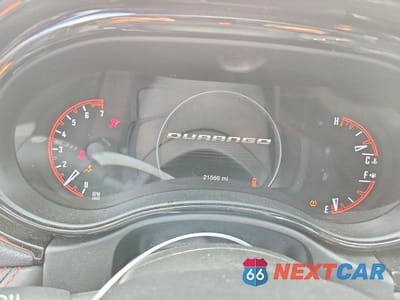 Zdjęcie 9 z 14 samochodu: 2025 DODGE DURANGO GT VIN:1C4RDHDG8SC540652 - miniatura