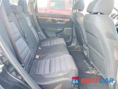 Zdjęcie 11 z 13 samochodu: 2020 HONDA CR-V EX VIN:2HKRW2H57LH630977 - miniatura