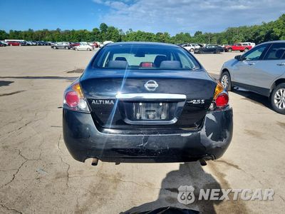 Zdjęcie 6 z 12 samochodu: 2009 NISSAN ALTIMA 2.5 VIN:1N4AL21E69N550990 - miniatura
