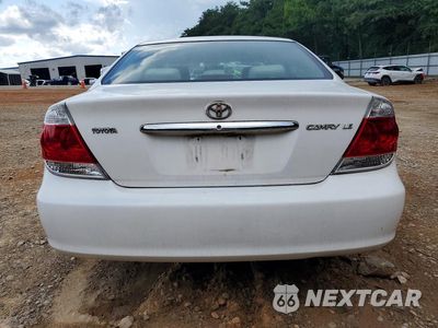 Zdjęcie 6 z 12 samochodu: 2005 TOYOTA CAMRY LE VIN:4T1BE32K75U003239 - miniatura