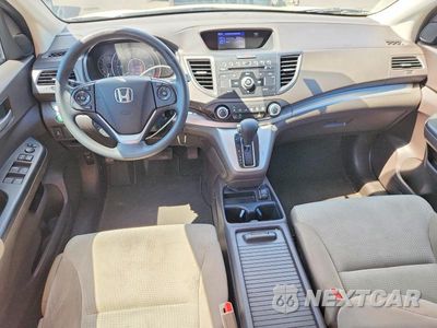 Zdjęcie 8 z 13 samochodu: 2012 HONDA CR-V EX VIN:5J6RM3H51CL003824 - miniatura