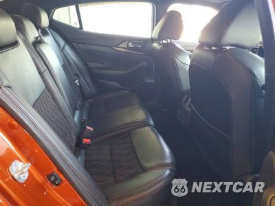 Zdjęcie 10 z 12 samochodu: 2019 NISSAN MAXIMA 3.5 SR VIN:1N4AA6AV6KC378118 - miniatura