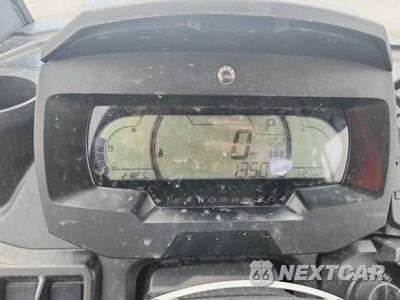 Zdjęcie 8 z 10 samochodu: 2023 CAN-AM DEFENDER M UTILITY VEHICLE VIN:3JBUAAX40PK003211 - miniatura