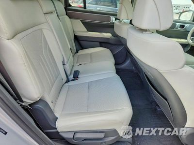 Zdjęcie 10 z 13 samochodu: 2025 HYUNDAI SANTA FE SEL VIN:5NMP24GL4SH073603 - miniatura