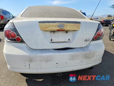 Zdjęcie 6 z 12 samochodu: 2009 SCION TC BASE VIN:JTKDE167490288608 - miniatura