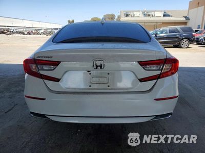 Zdjęcie 6 z 13 samochodu: 2020 HONDA ACCORD LX VIN:1HGCV1F12LA084276 - miniatura