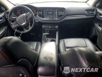 Zdjęcie 8 z 13 samochodu: 2021 DODGE DURANGO SXT VIN:1C4RDJAGXMC555331 - miniatura