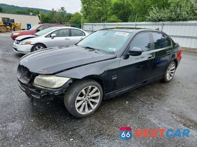 2011 BMW 328 XI SULEV WBAPK5C55BA995432 - główne zdjęcie licytacji z USA - miniatura