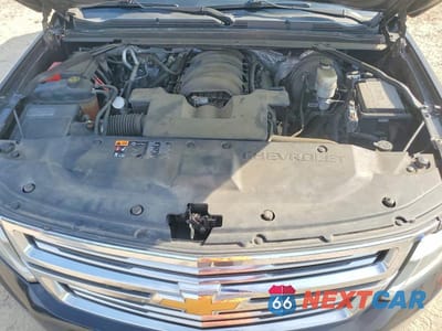 Zdjęcie 12 z 13 samochodu: 2015 CHEVROLET TAHOE C1500 LTZ VIN:1GNSCCKC0FR257180 - miniatura