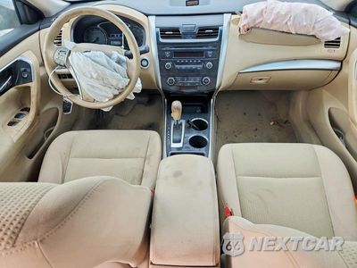 Zdjęcie 8 z 12 samochodu: 2014 NISSAN ALTIMA 2.5 VIN:1N4AL3AP5EC265016 - miniatura