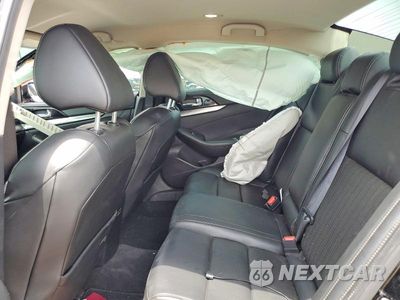Zdjęcie 10 z 12 samochodu: 2023 NISSAN MAXIMA SV VIN:1N4AA6CV4PC506330 - miniatura
