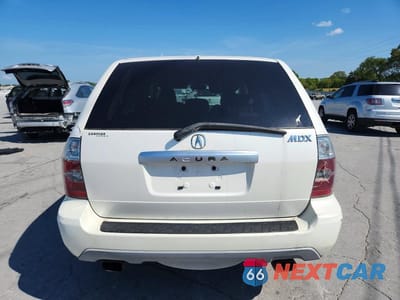 Zdjęcie 6 z 13 samochodu: 2005 ACURA MDX VIN:2HNYD18205H510462 - miniatura