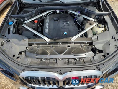 Zdjęcie 12 z 13 samochodu: 2025 BMW X7 XDRIVE40I VIN:5UX23EM03S9Z99752 - miniatura
