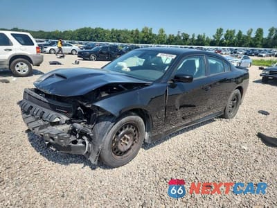 2023 DODGE CHARGER GT 2C3CDXHG4PH559878 - główne zdjęcie licytacji z USA - miniatura