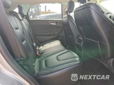 Zdjęcie 11 z 13 samochodu: 2023 FORD EDGE TITANIUM VIN:2FMPK4K94PBA36712 - miniatura