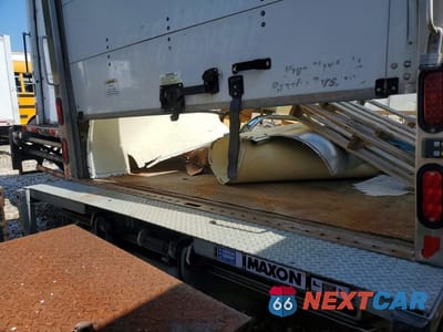 Zdjęcie 6 z 13 samochodu: 2023 ISUZU NPR HD BOX TRUCK VIN:54DC4W1D0PS201381 - miniatura