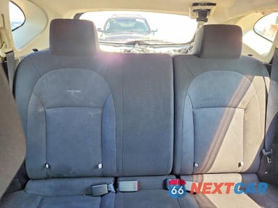 Zdjęcie 10 z 14 samochodu: 2014 NISSAN ROGUE SELECT S VIN:JN8AS5MT0EW608268 - miniatura