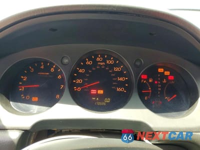 Zdjęcie 9 z 12 samochodu: 2002 ACURA 3.5RL VIN:JH4KA96532C013287 - miniatura