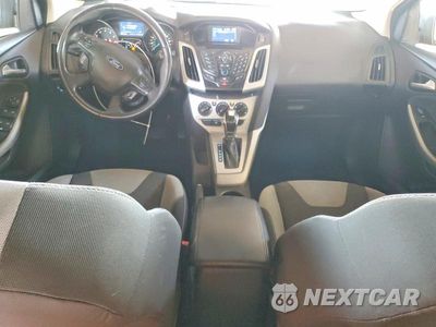 Zdjęcie 8 z 13 samochodu: 2012 FORD FOCUS SE VIN:1FAHP3F28CL351658 - miniatura