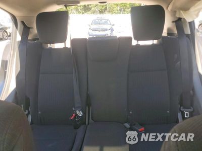 Zdjęcie 10 z 13 samochodu: 2017 HONDA HR-V EX VIN:3CZRU5H54HM710188 - miniatura