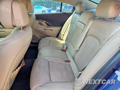 Zdjęcie 10 z 12 samochodu: 2014 BUICK LACROSSE VIN:1G4GB5GR2EF104242 - miniatura