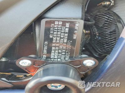 Zdjęcie 9 z 9 samochodu: 2025 SUZUKI GSX-R750 VIN:JS1GR7MA0S7100992 - miniatura