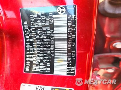 Zdjęcie 12 z 12 samochodu: 2022 TOYOTA COROLLA LE VIN:5YFEPMAE2NP334059 - miniatura
