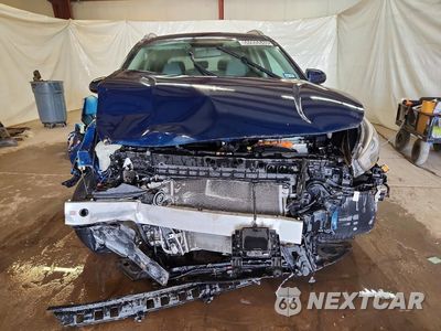Zdjęcie 13 z 36 samochodu: 2020 KIA NIRO LX VIN:KNDCB3LC9L5427182 - miniatura