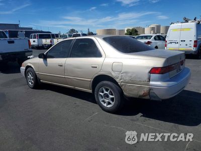 Drugie zdjęcie samochodu z przodu: 1998 TOYOTA CAMRY LE VIN:JT2BG22K3W0181840 - miniatura