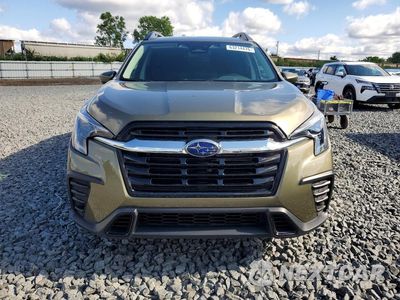 Piąte zdjęcie samochodu w środku: 2025 SUBARU ASCENT PREMIUM VIN:4S4WMAAD7S3401936 - miniatura