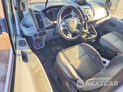Zdjęcie 8 z 13 samochodu: 2016 FORD TRANSIT T-150 VIN:1FTYE1YM5GKB32400 - miniatura
