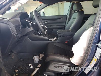Zdjęcie 7 z 12 samochodu: 2025 HONDA CR-V SPORT-L VIN:5J6RS5H81SL014719 - miniatura