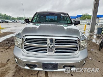 Piąte zdjęcie samochodu w środku: 2013 RAM 1500 SLT VIN:1C6RR7GTXDS512744 - miniatura
