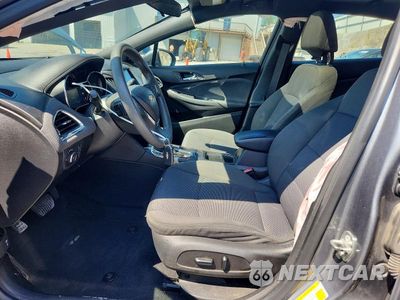 Zdjęcie 7 z 12 samochodu: 2018 CHEVROLET CRUZE LT VIN:1G1BE5SM9J7236039 - miniatura